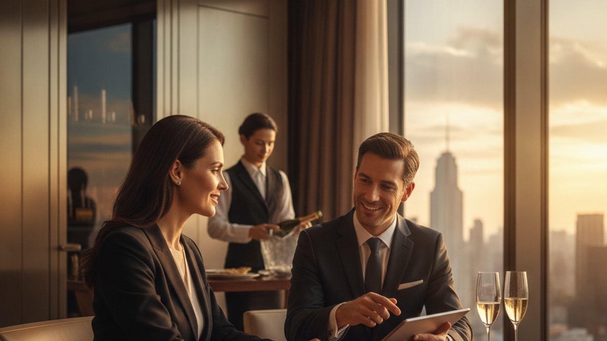 why is vip popular in - Professional illustration