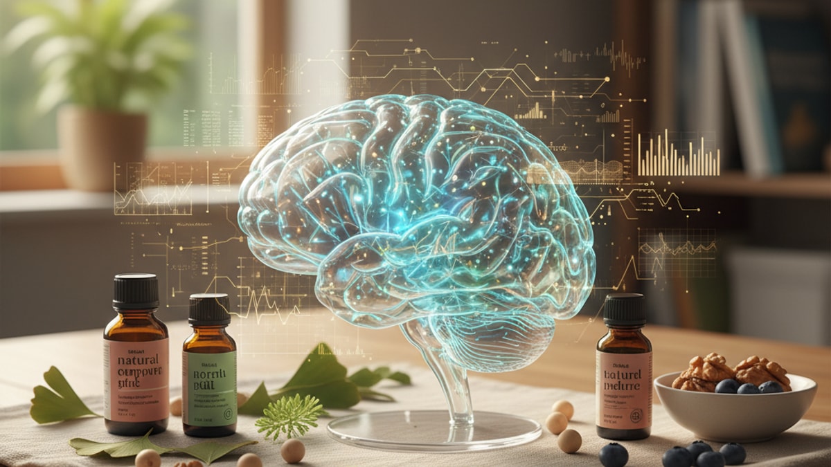 does cerebrolysin work for tbi research - Professional illustration