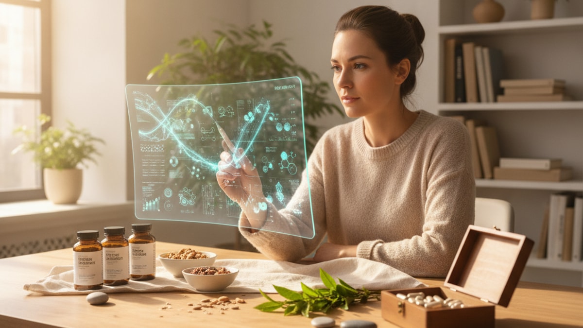 best peptides for longevity researchers - Professional illustration