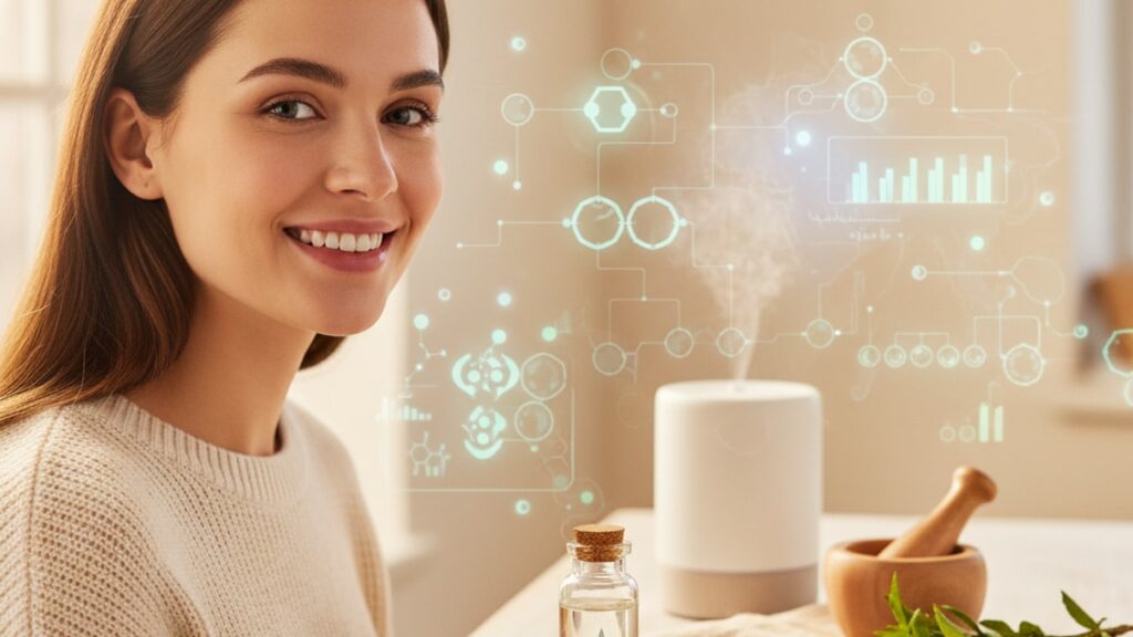 thymosin alpha-1 for chronic fatigue research - Professional illustration