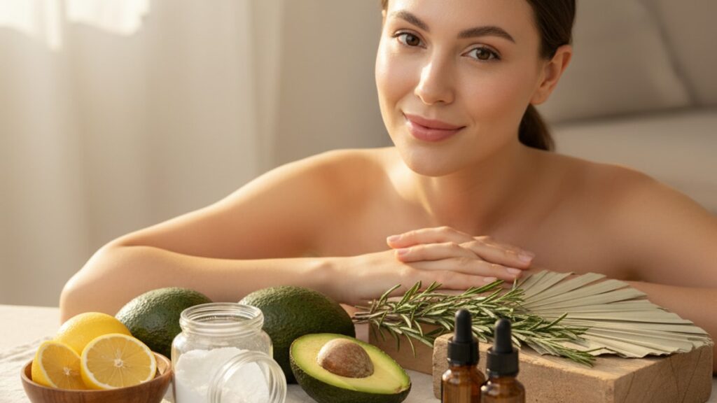 does glutathione support skin brightening research - Professional illustration
