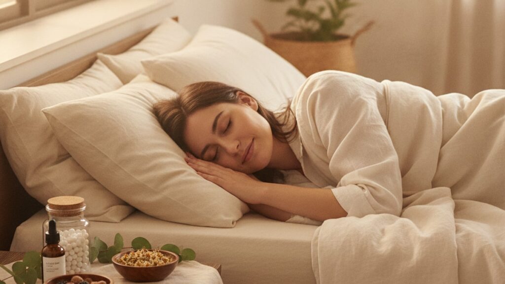 what's the half-life of melatonin - Professional illustration