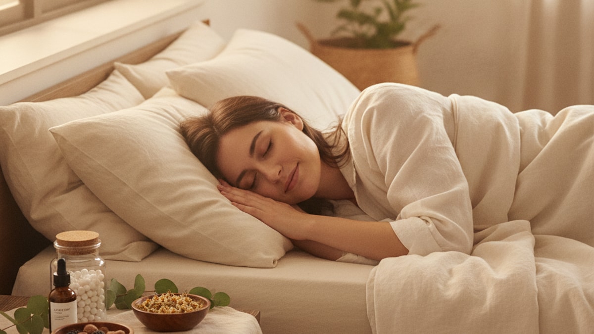 what's the half-life of melatonin - Professional illustration