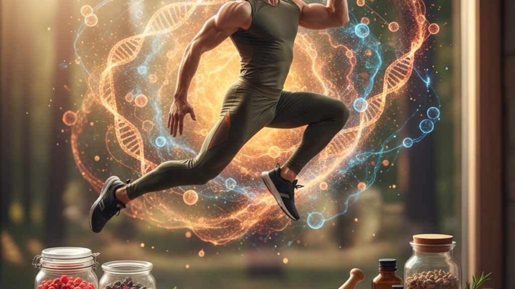 wolverine stack animal vs human research - Professional illustration
