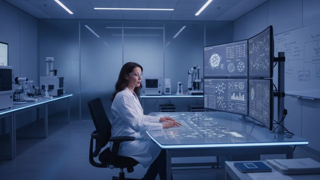 what are the best research practices for cagrilintide - Professional illustration