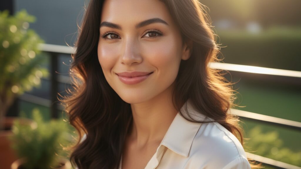 glutathione alternative to hydroquinone - Professional illustration