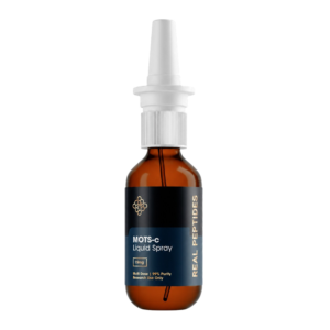 MOTS-c Liquid Spray - 15mg