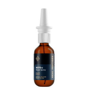MOTS-c Nasal Spray - 15mg