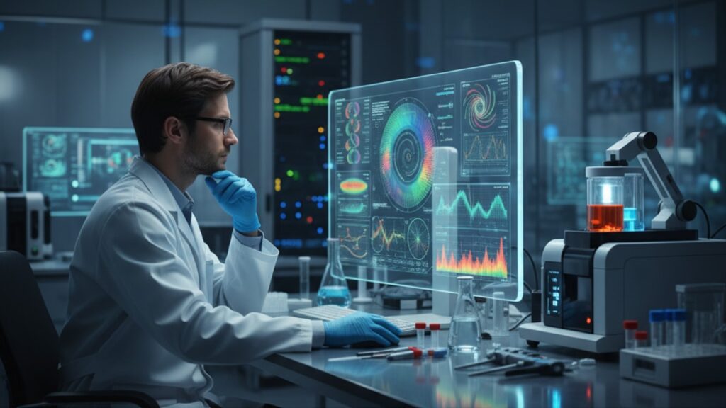 tesofensine gene expression - Professional illustration