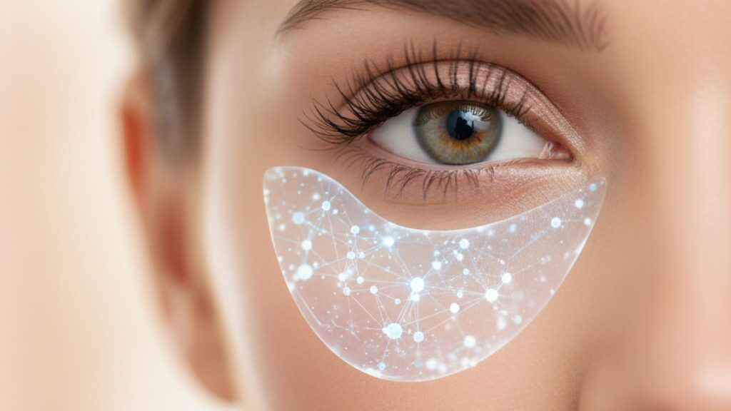 snap-8 fine lines mechanism - Professional illustration