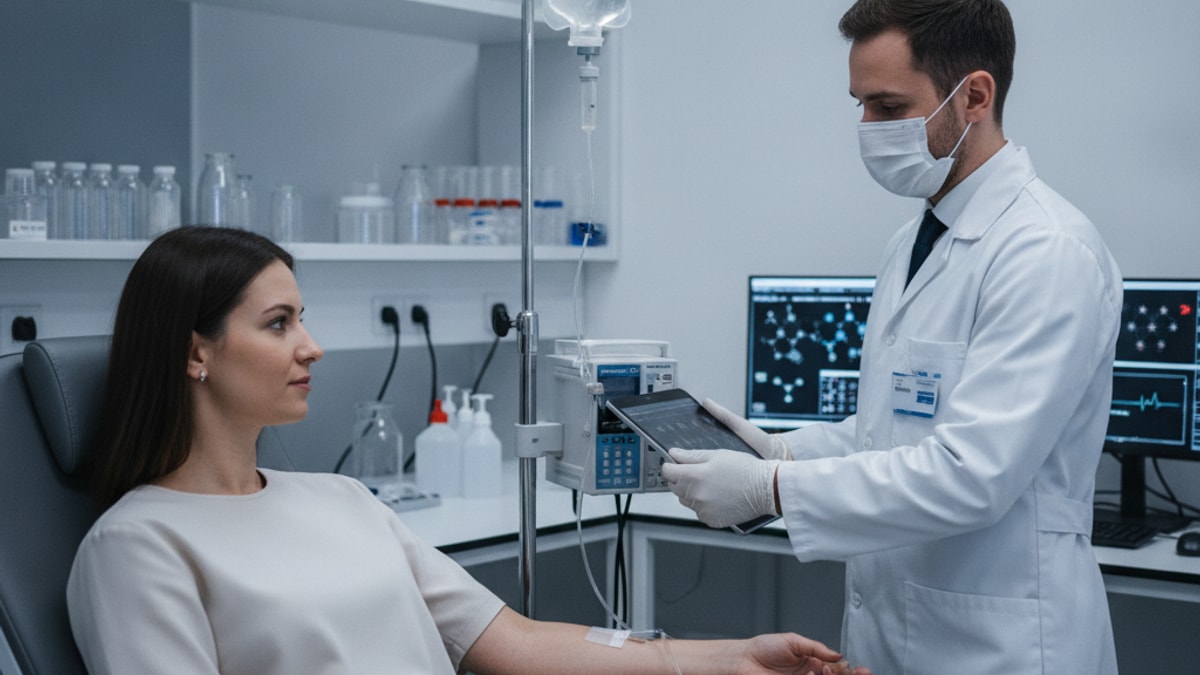 how is glutathione typically administered in research - Professional illustration