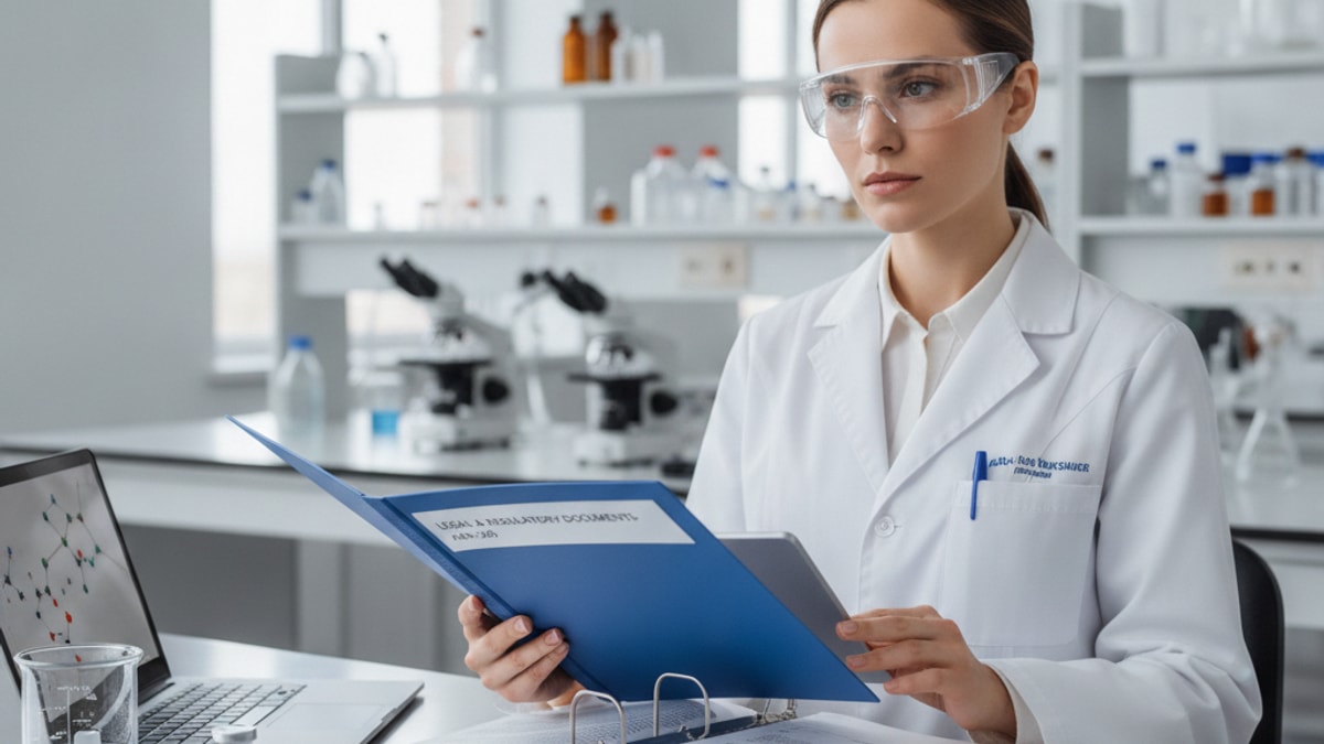 is ara-290 legal to purchase for research - Professional illustration