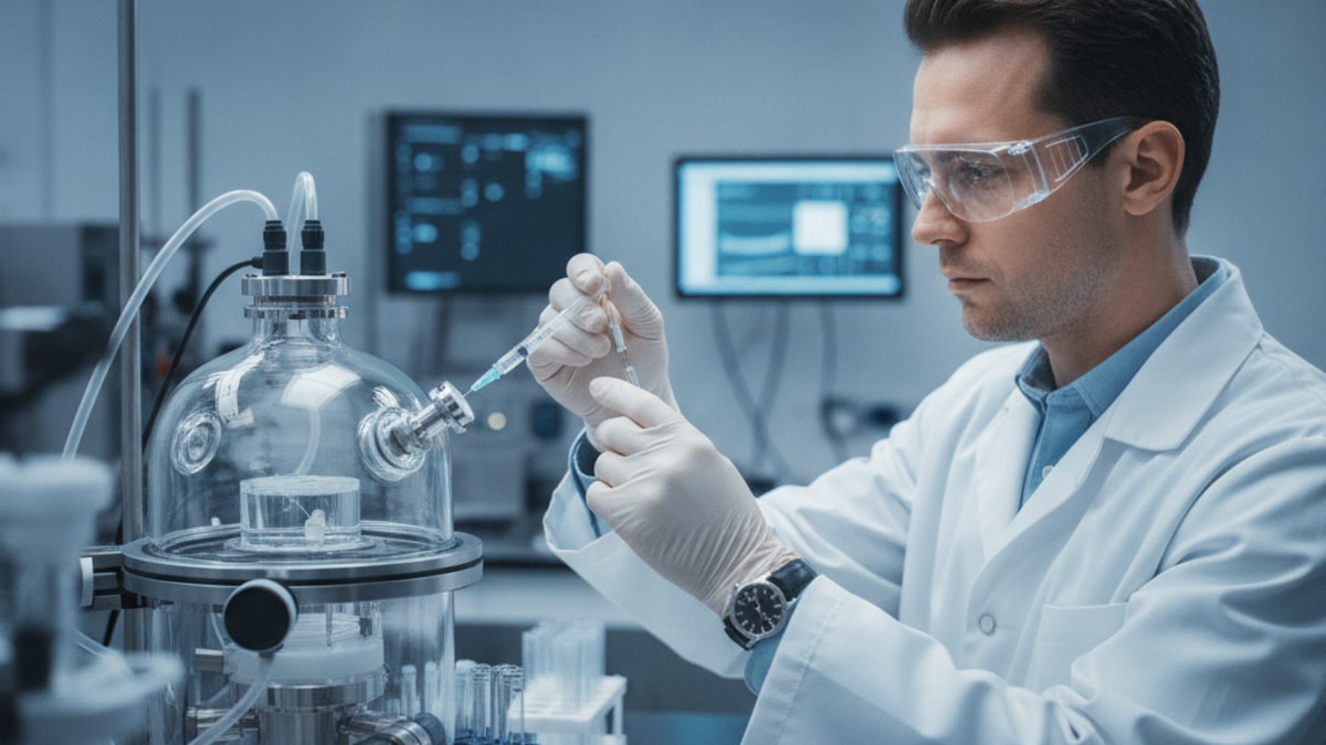 how is tirzepatide typically administered in research - Professional illustration