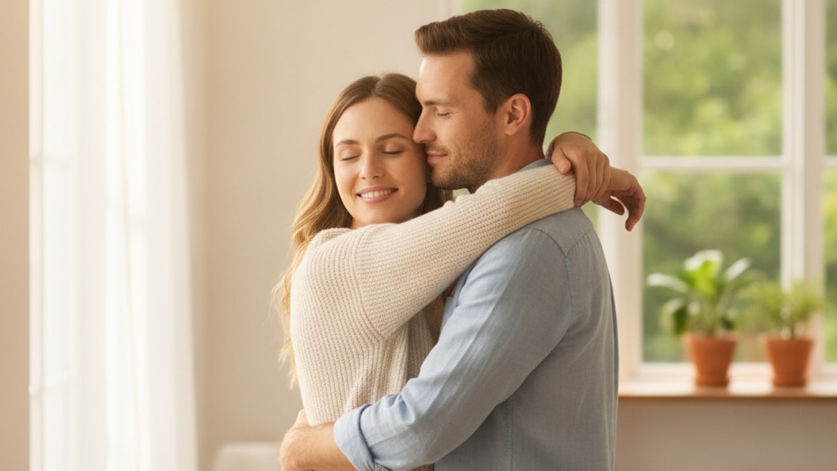 why is oxytocin popular in - Professional illustration