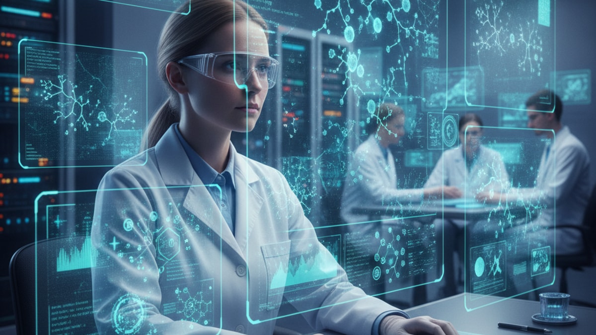 what are the best research practices for orforglipron - Professional illustration