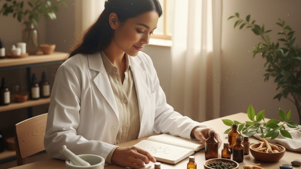 melanotan-2 for erectile dysfunction research - Professional illustration