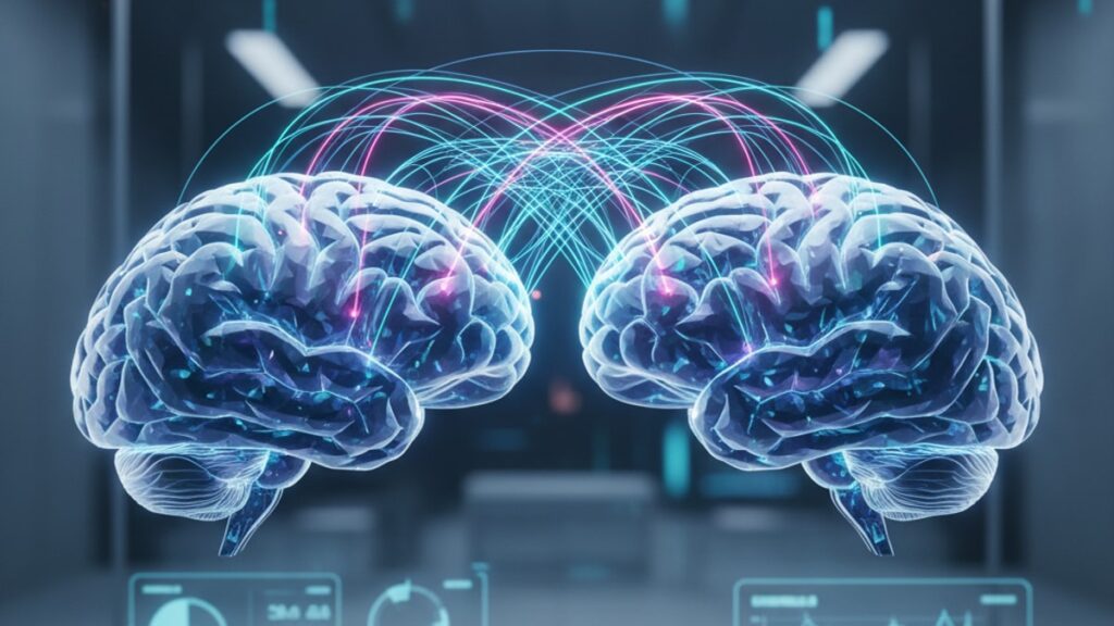 adamax animal vs human research - Professional illustration