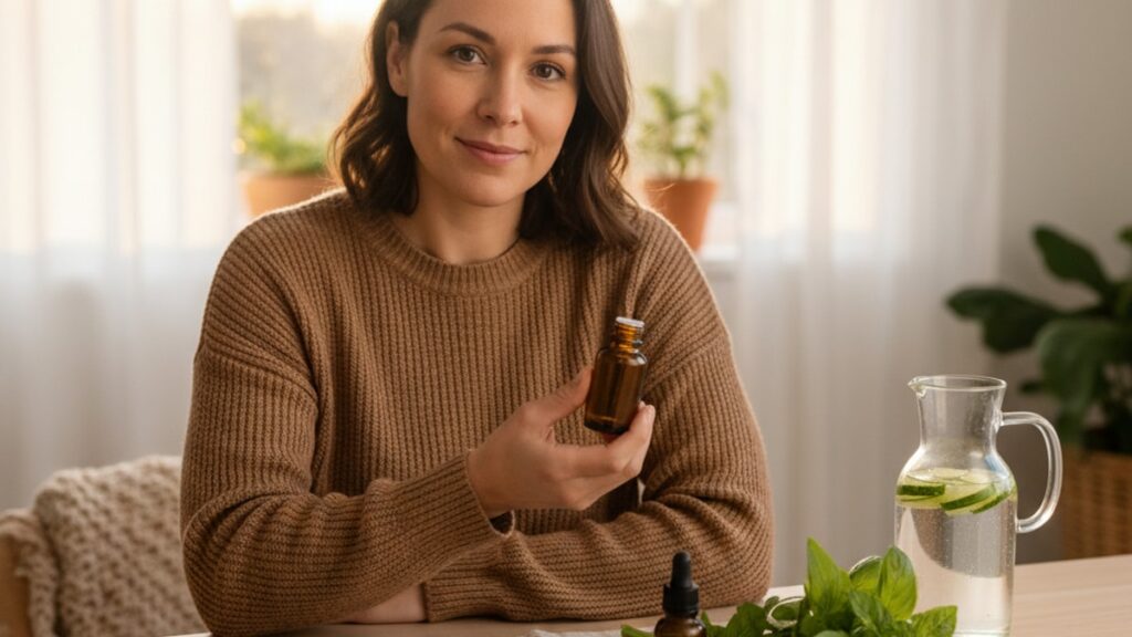 best peptides for stress resilience - Professional illustration