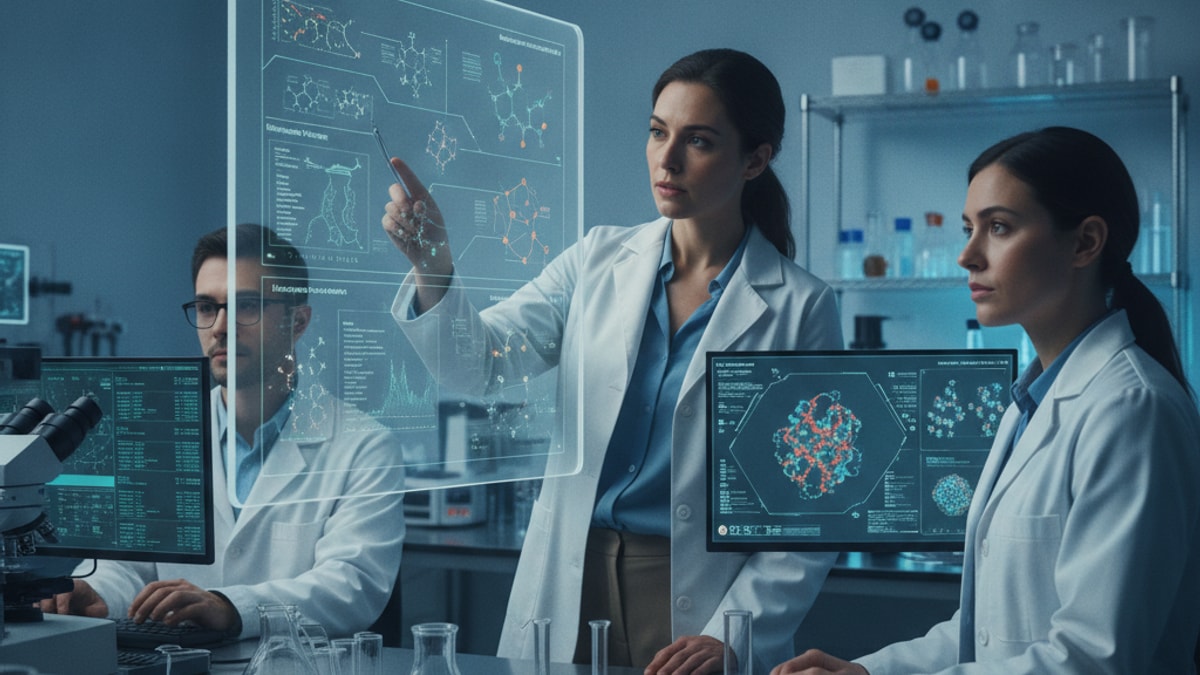 how long does kisspeptin take to work in research - Professional illustration