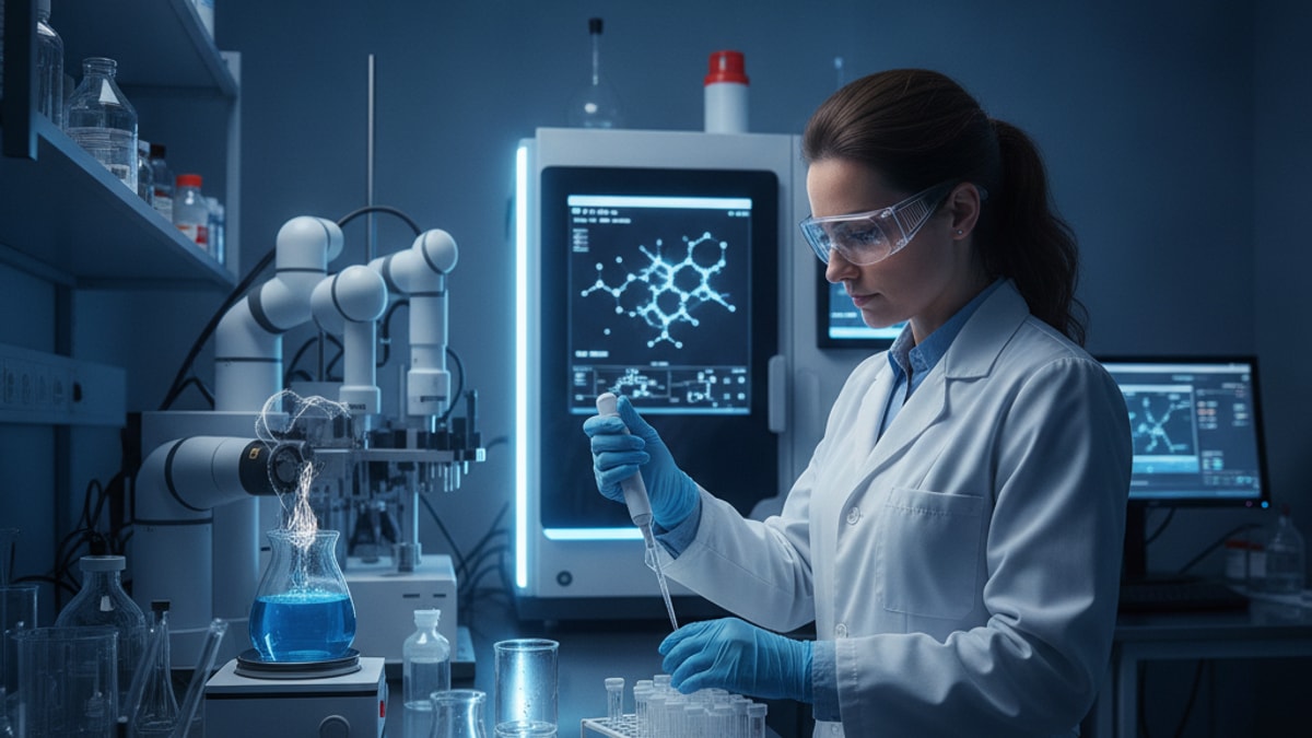 what are the best research practices for hexarelin - Professional illustration