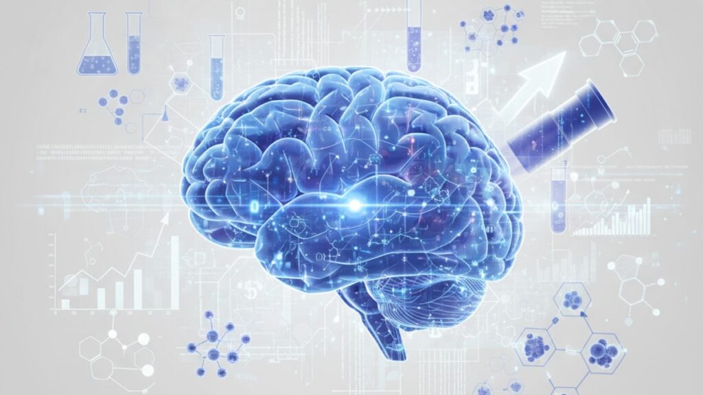 is cerebrolysin legal to purchase for research - Professional illustration