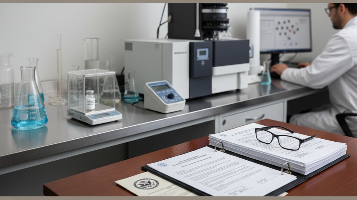 is tesamorelin legal to purchase for research - Professional illustration