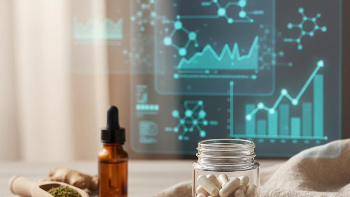 ghrp-2 acetate bioavailability - Professional illustration