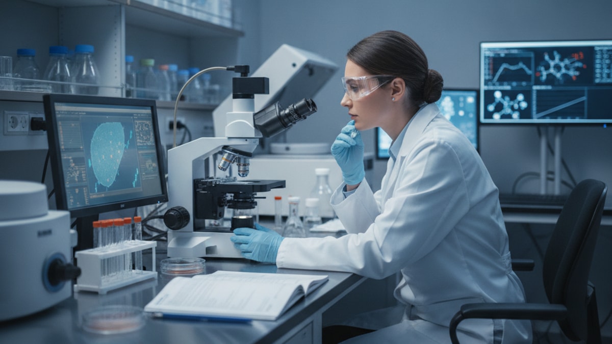 does epithalon work for telomere research - Professional illustration