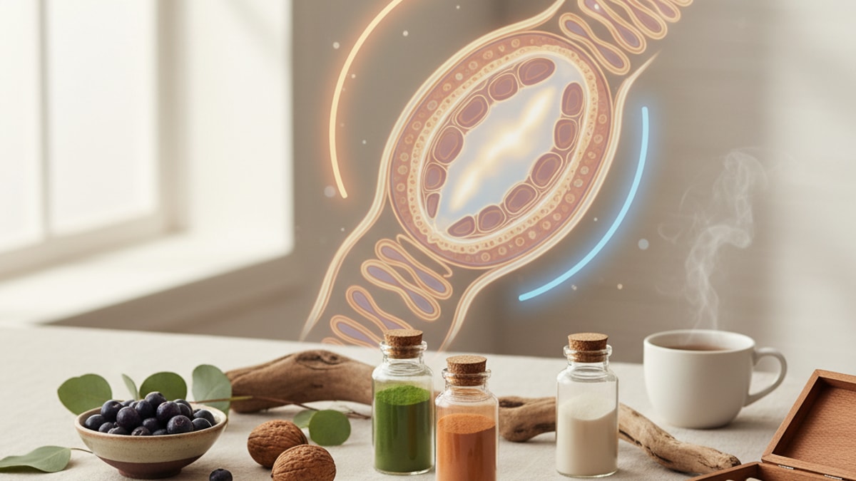 ss-31 bioavailability - Professional illustration