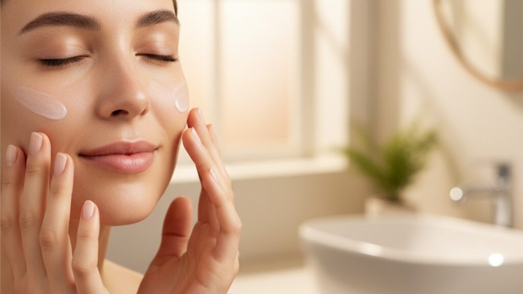 snap-8 differs from botox - Professional illustration