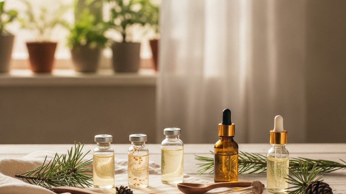 how concentrated should pinealon be for research - Professional illustration