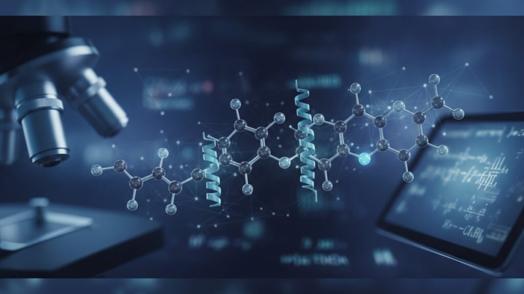 does cagrilintide work for amylin analog research - Professional illustration