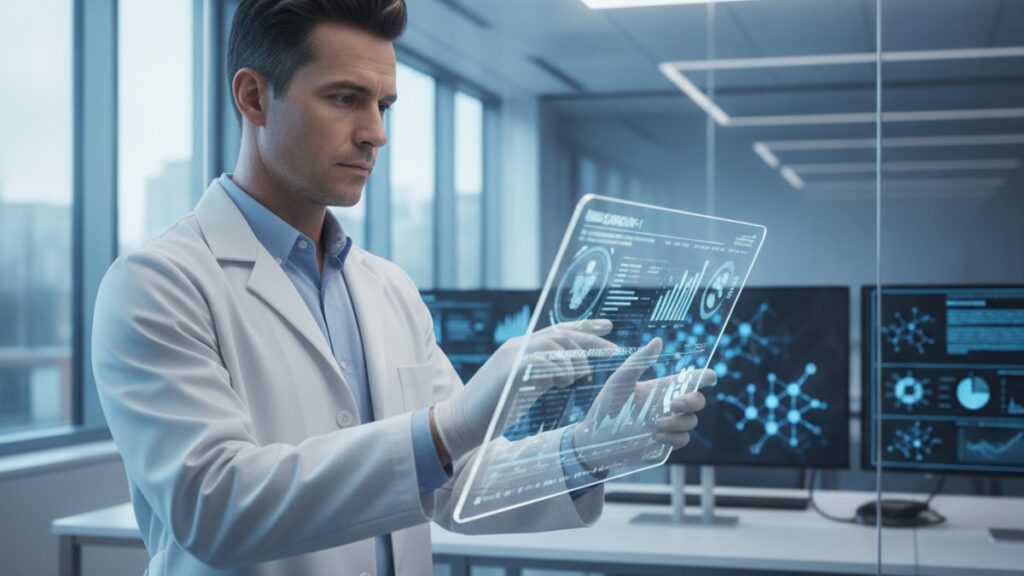 does tirzepatide work for surmount trial data - Professional illustration