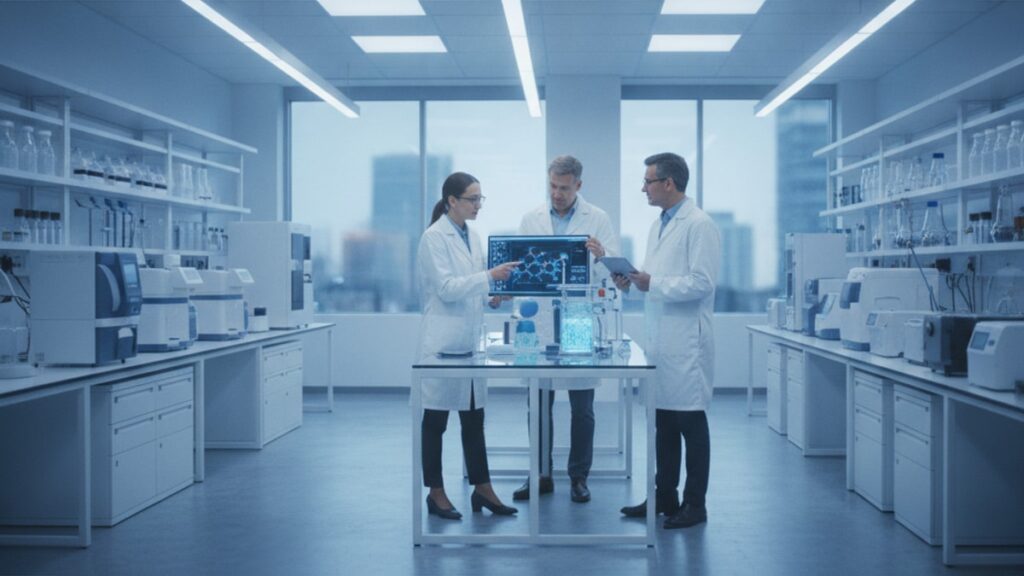 what are the best research practices for survodutide - Professional illustration