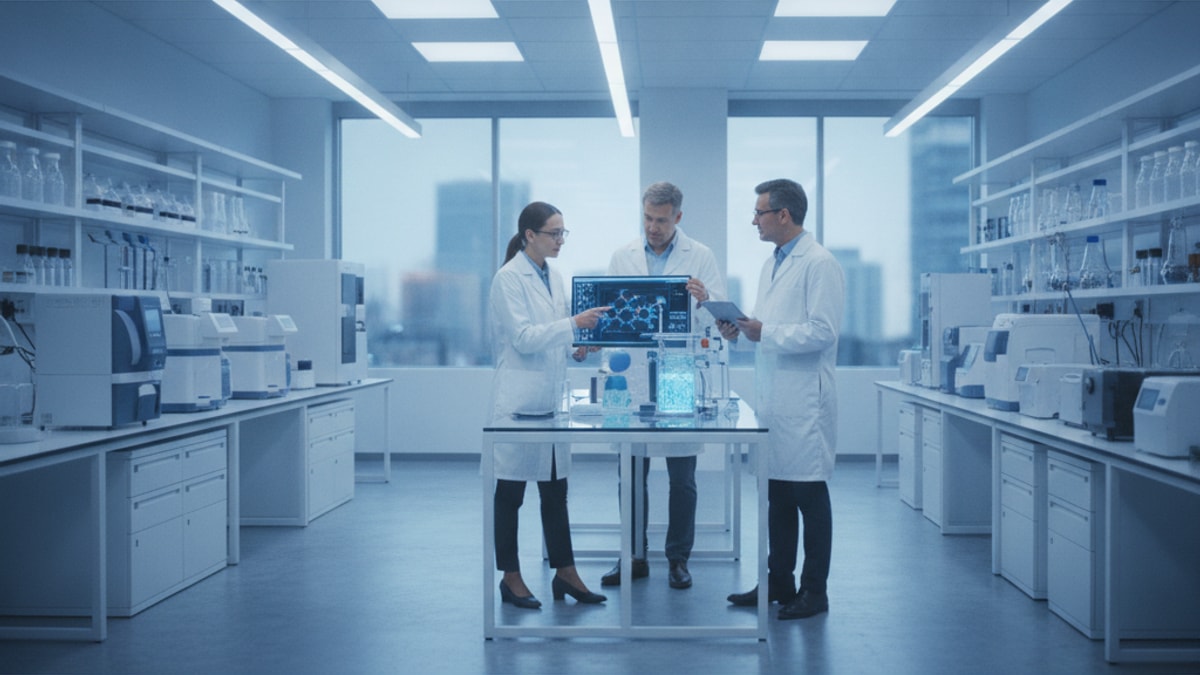 what are the best research practices for survodutide - Professional illustration
