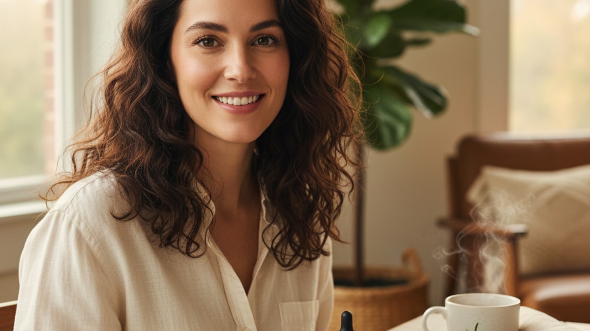 ahk-cu alternative to finasteride - Professional illustration