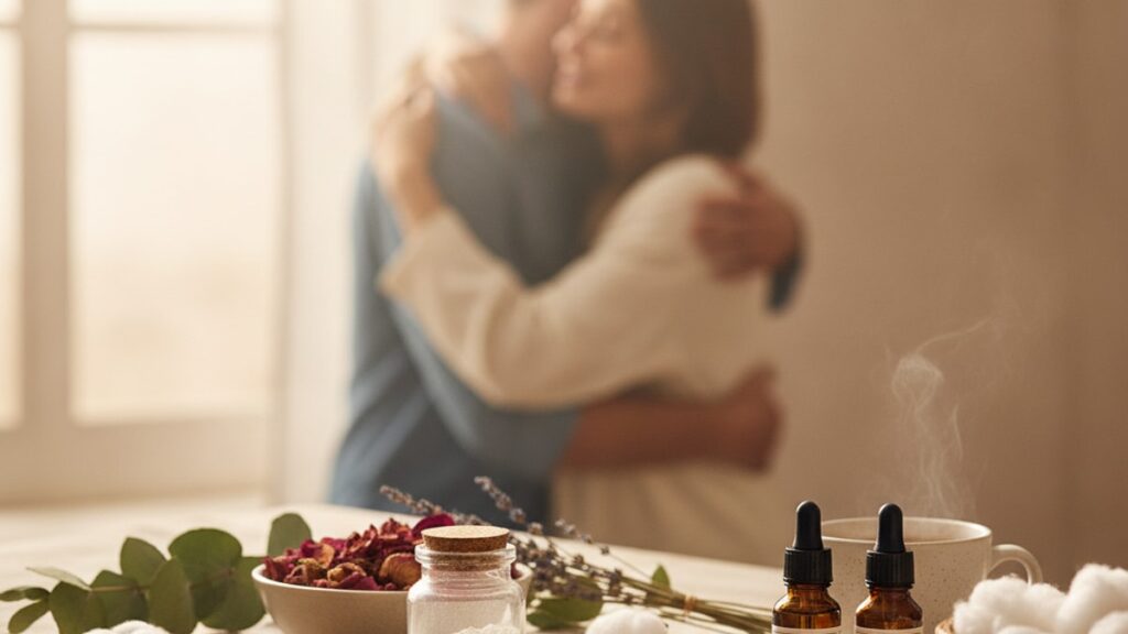 why is oxytocin popular in - Professional illustration