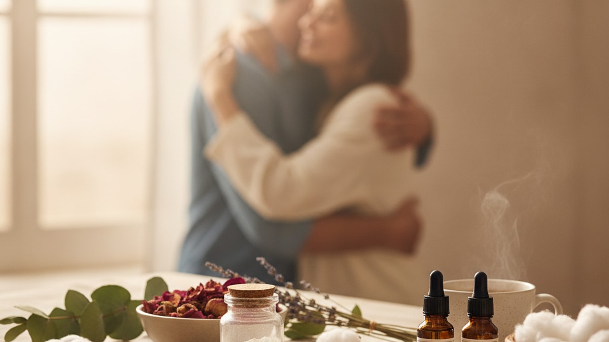 why is oxytocin popular in - Professional illustration