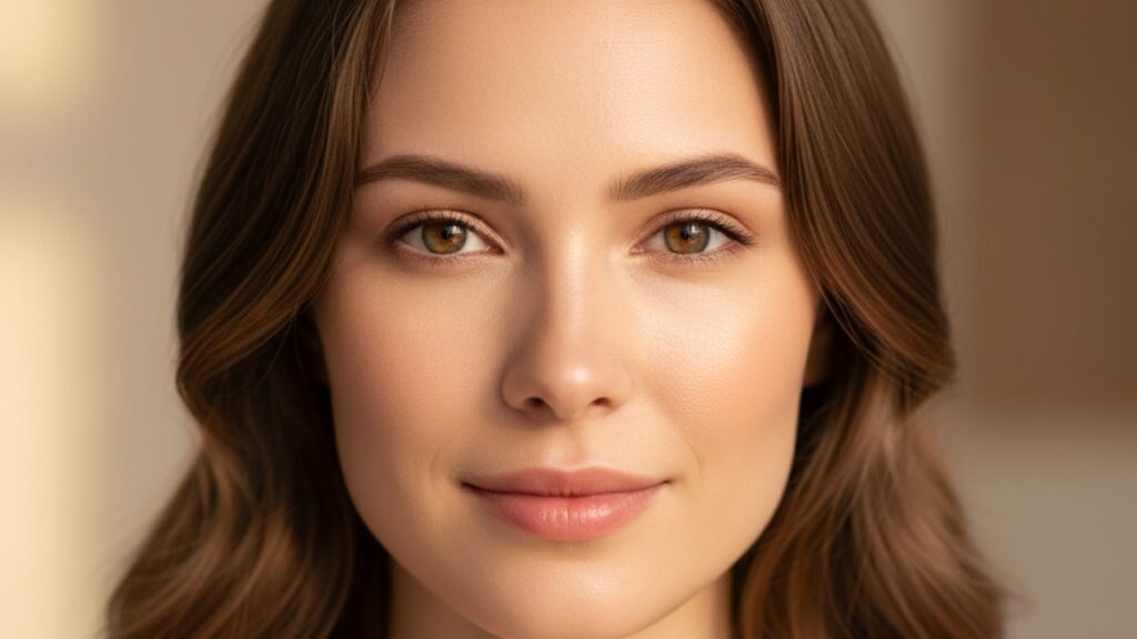 ghk-cu cosmetic for fine lines - Professional illustration