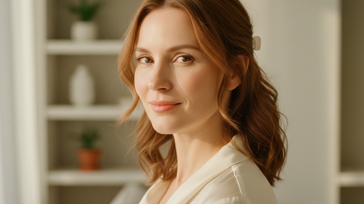 snap-8 alternative to botox - Professional illustration