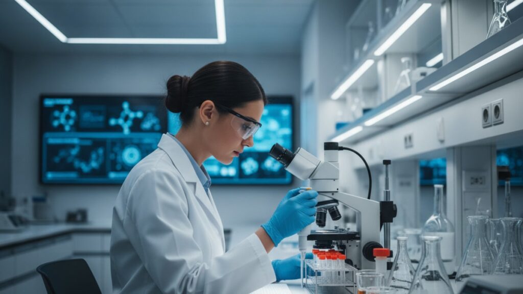 what are the best research practices for mazdutide - Professional illustration