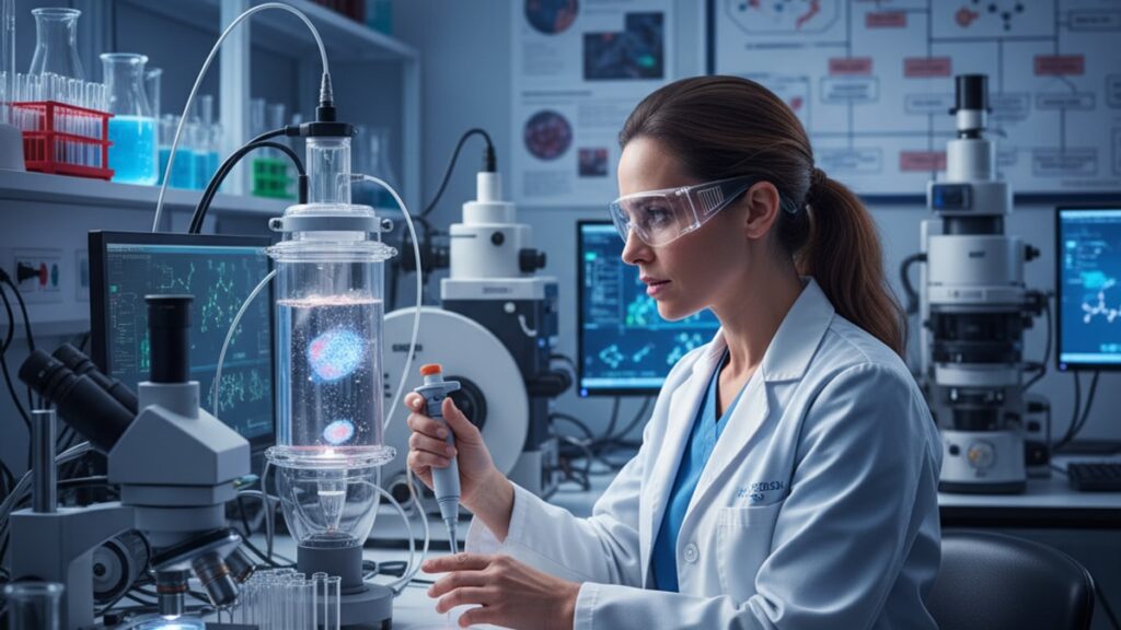 does vip support long covid research - Professional illustration