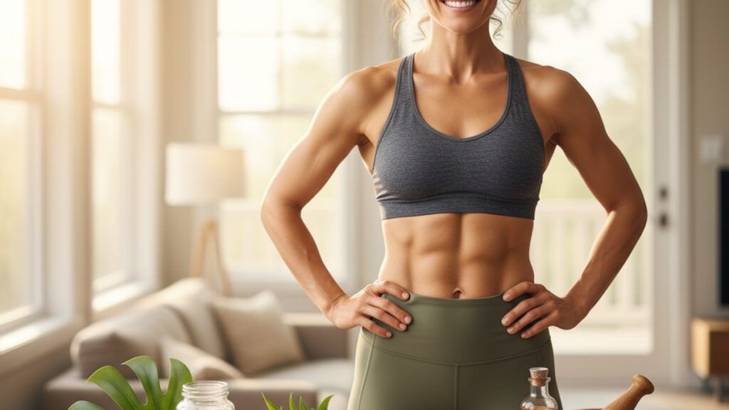 does aod-9604 help stubborn belly fat - Professional illustration