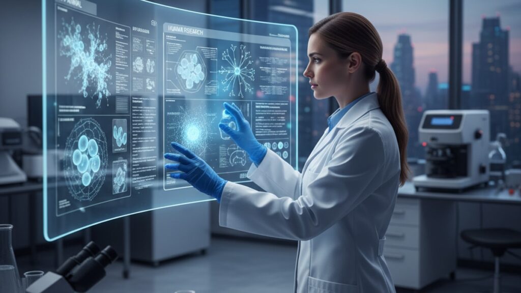 kpv animal vs human research - Professional illustration