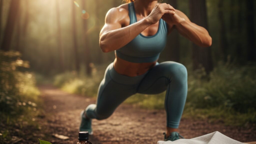 bpc-157 for injury prevention research - Professional illustration
