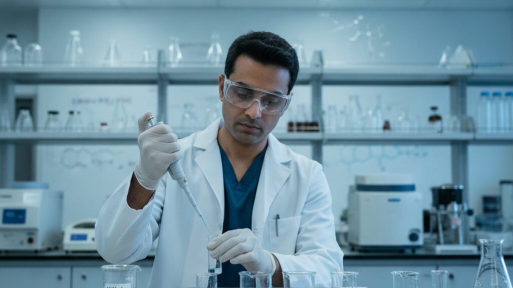 how concentrated should snap-8 be for research - Professional illustration