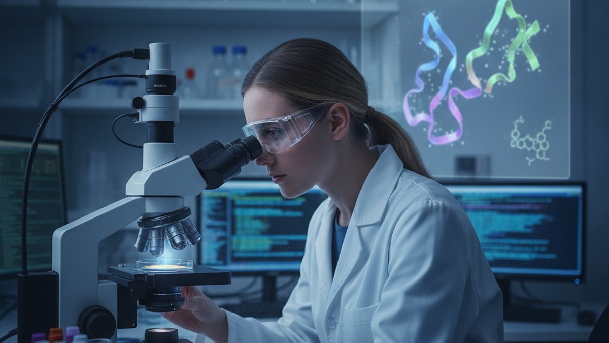 does igf-1 lr3 work for igf-1 receptor research - Professional illustration