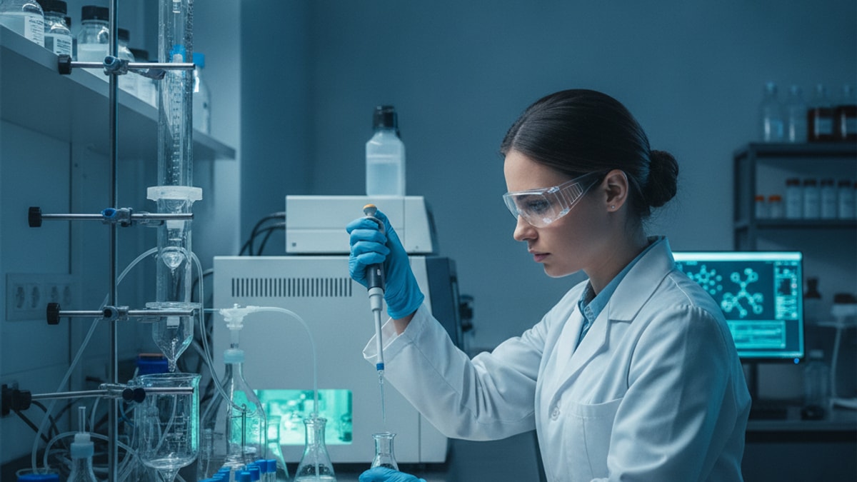 does ghrp-2 acetate work for ghrelin receptor agonist studies - Professional illustration