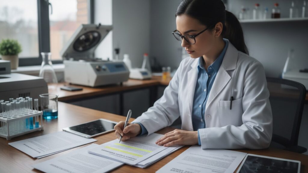 is mazdutide legal to purchase for research - Professional illustration