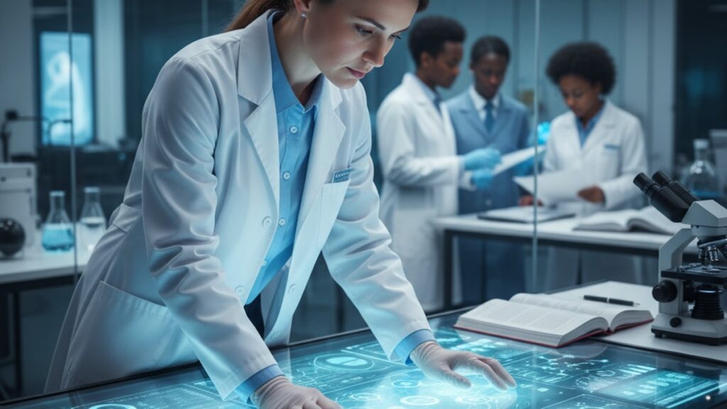 does mk-677 help frailty research - Professional illustration